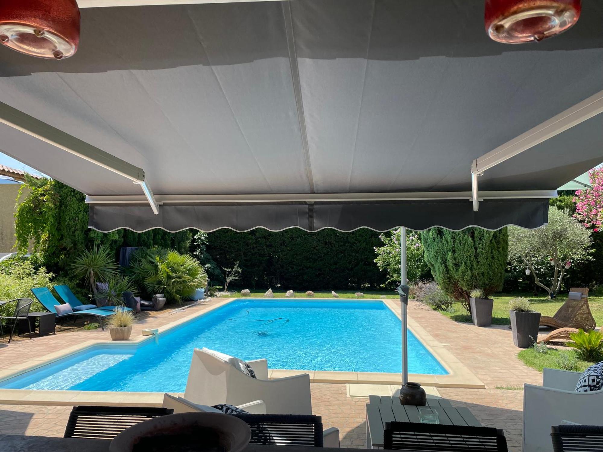 Studio Le Pitchoun Pernes-les-Fontaines Exterior photo